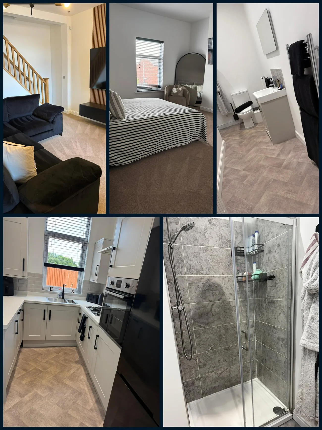 Rivington Sparkle property image